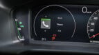 Honda CR-V Interior photo