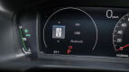 Honda CR-V Interior photo