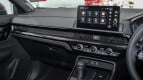 Honda CR-V Interior photo