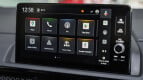 Honda CR-V Interior photo