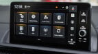 Honda CR-V Interior photo