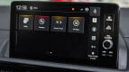 Honda CR-V Interior photo