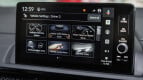 Honda CR-V Interior photo