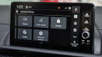 Honda CR-V Interior photo
