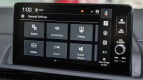 Honda CR-V Interior photo