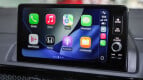 Honda CR-V Interior photo