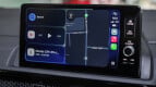 Honda CR-V Interior photo