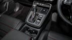 Honda CR-V Interior photo