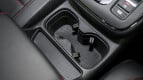 Honda CR-V Interior photo