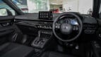 Honda CR-V Interior photo