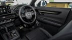 Honda CR-V Interior photo