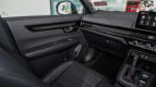 Honda CR-V Interior photo