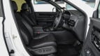 Honda CR-V Interior photo