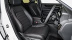 Honda CR-V Interior photo