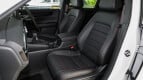 Honda CR-V Interior photo