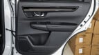 Honda CR-V Interior photo