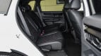 Honda CR-V Interior photo