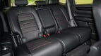 Honda CR-V Interior photo
