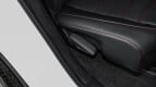 Honda CR-V Interior photo
