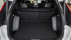 Honda CR-V Interior photo