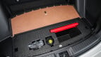 Honda CR-V Interior photo