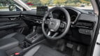 Honda CR-V Interior photo