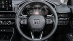 Honda CR-V Interior photo