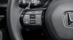 Honda CR-V Interior photo