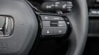 Honda CR-V Interior photo