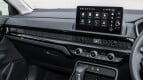 Honda CR-V Interior photo