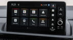 Honda CR-V Interior photo