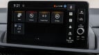 Honda CR-V Interior photo