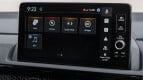 Honda CR-V Interior photo