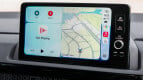 Honda CR-V Interior photo
