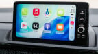 Honda CR-V Interior photo