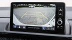 Honda CR-V Interior photo