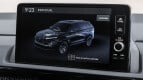 Honda CR-V Interior photo