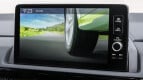Honda CR-V Interior photo
