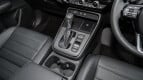 Honda CR-V Interior photo
