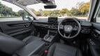 Honda CR-V Interior photo