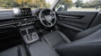Honda CR-V Interior photo