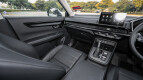 Honda CR-V Interior photo