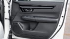 Honda CR-V Interior photo