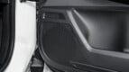 Honda CR-V Interior photo