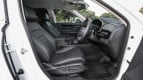 Honda CR-V Interior photo