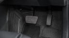 Honda CR-V Interior photo