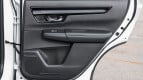 Honda CR-V Interior photo