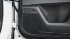 Honda CR-V Interior photo