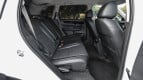 Honda CR-V Interior photo