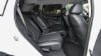 Honda CR-V Interior photo